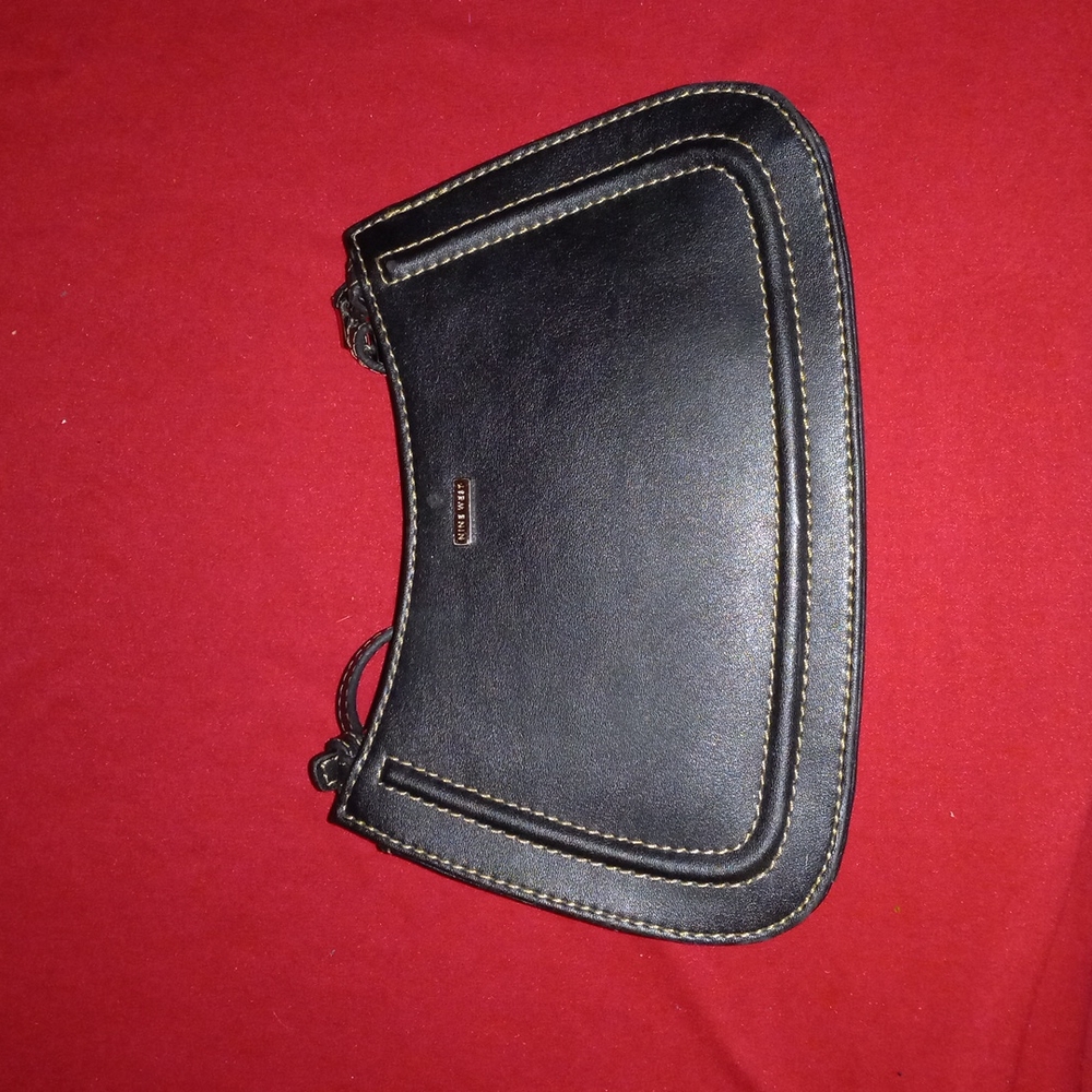 NINE WEST HOBO PURSE